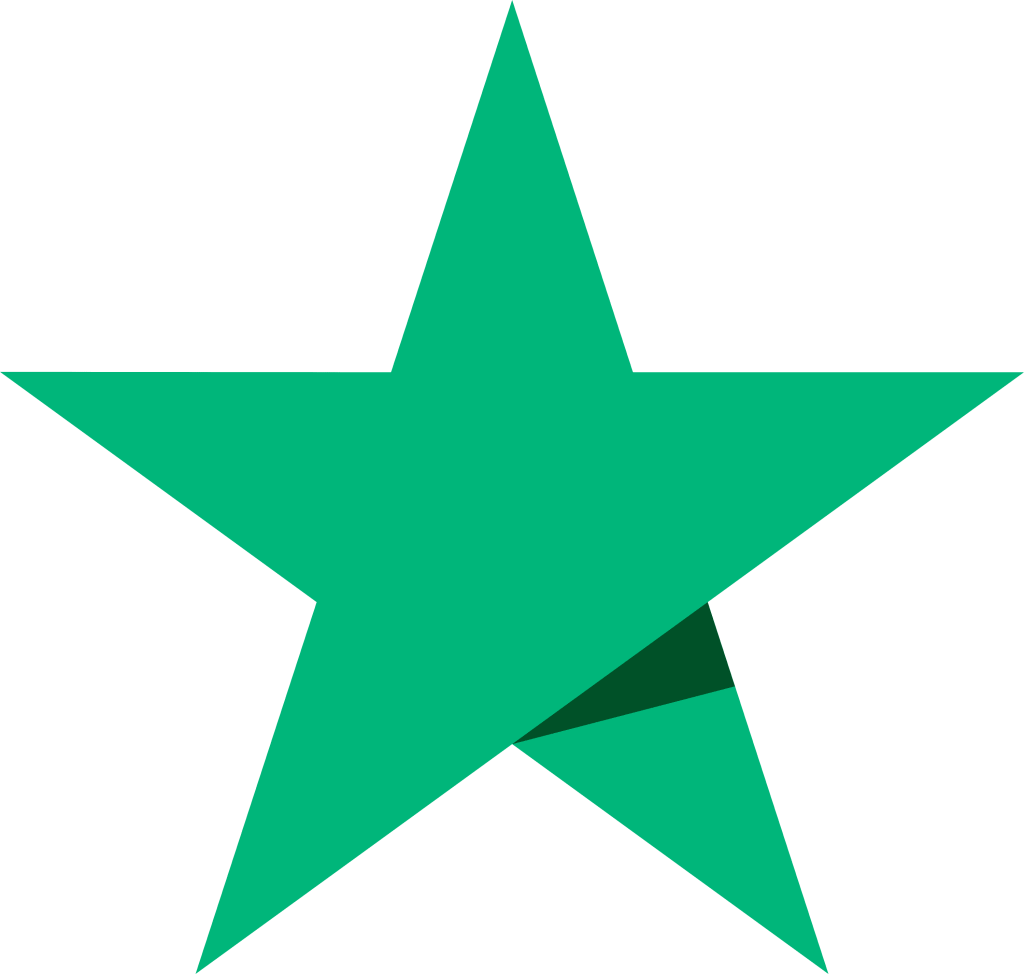 Trust pilot logo