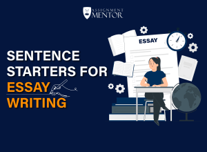 sentence starters